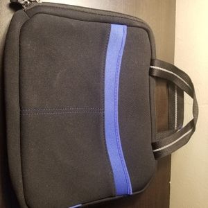 Electronics Carrying Case/tote